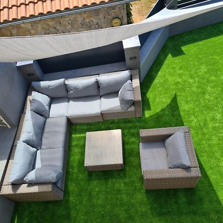 Apartman Nicolle Brzac Екстериор снимка